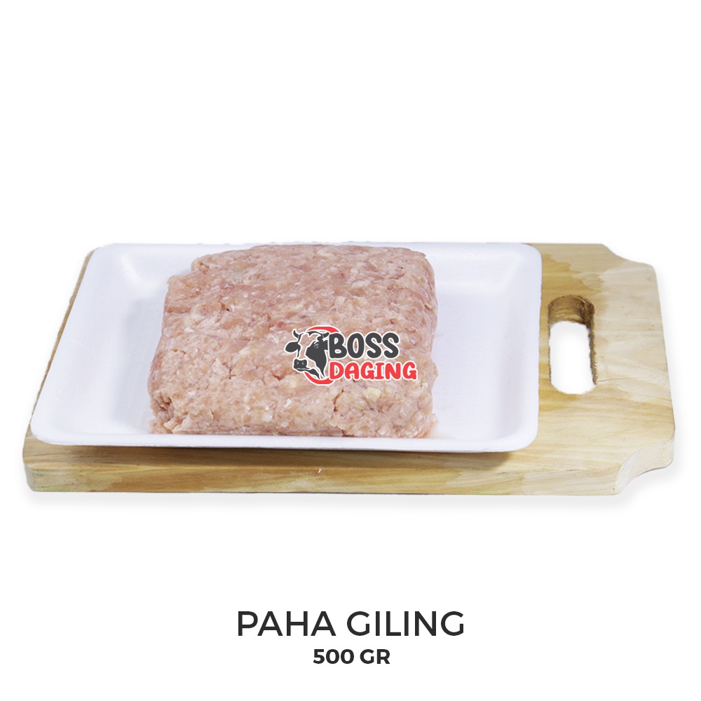 

Paha Giling 500gr