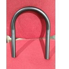 Begel U Sambungan Rangka Belakang Japstyle Motor Scorpio Pulsar