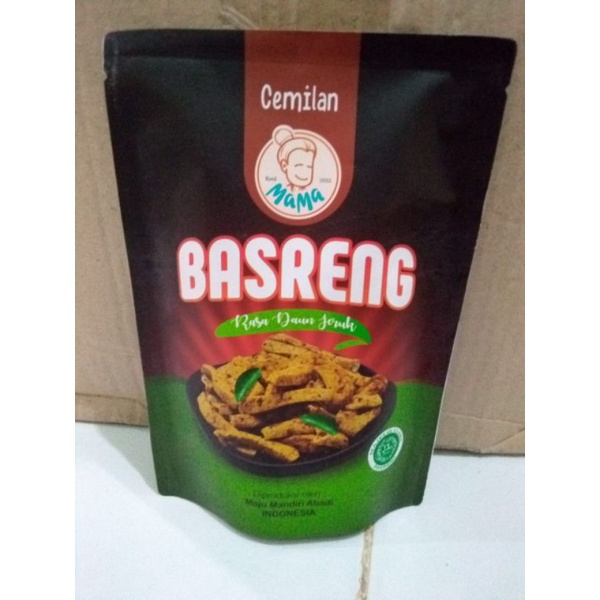 

basreng 160gr