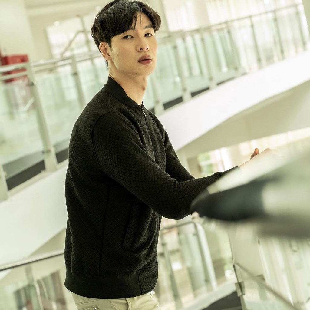 ZARA TEXTURED COMFORT JACKET - JACKET ZARA PRIA