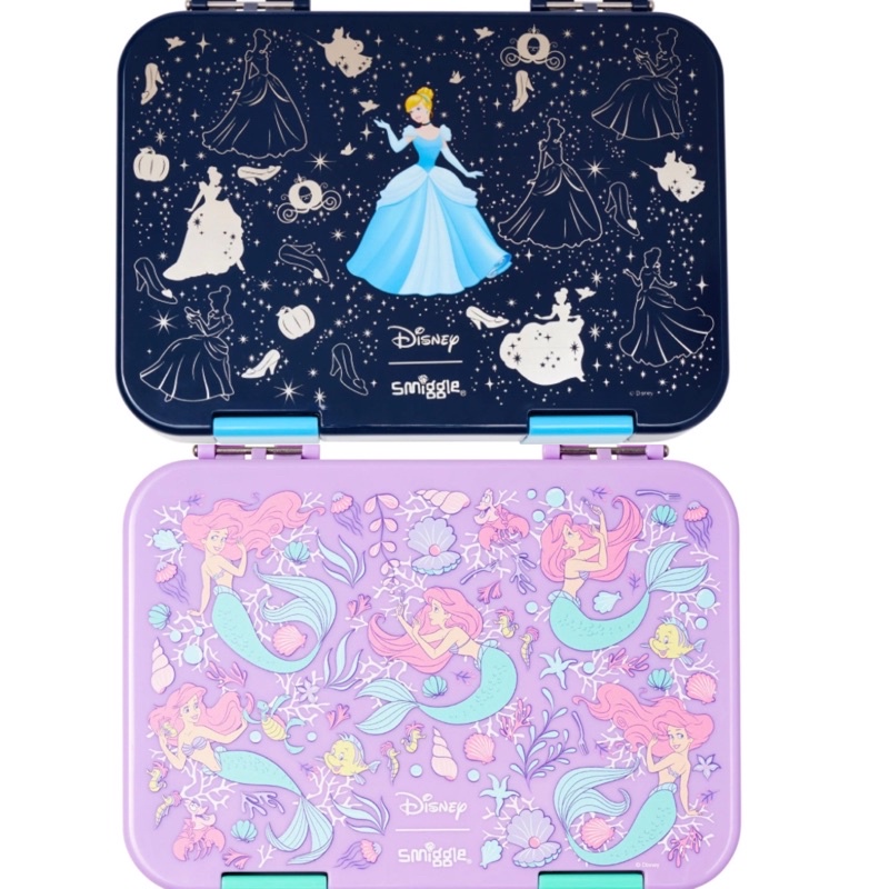 Jual LUNCH BOX SMIGGLE ORIGINAL/HARDTOP SQUARE LUNCHBOX SMIGGLE