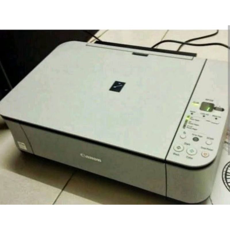Printer Canon Mp258