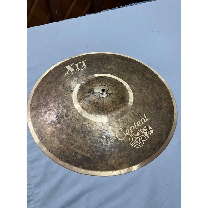 

Centent Xtt Ride 20" - Bell Nya Enak ..... B 20