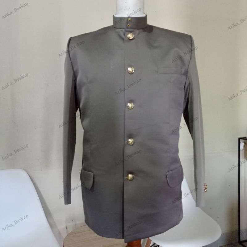 beskap bapak alusan // basofi bapak besan // basofi among tamu // beskap bapak besan