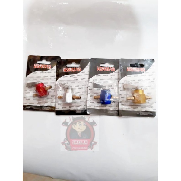 kran bensi variasi/kran bensin universal/kran bensin termurah/krang bensin grosir surabaya