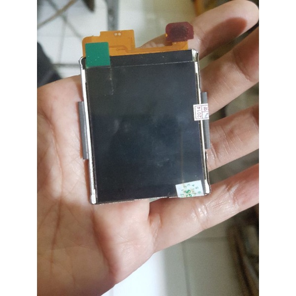 LCD NOKIA 7610 3230