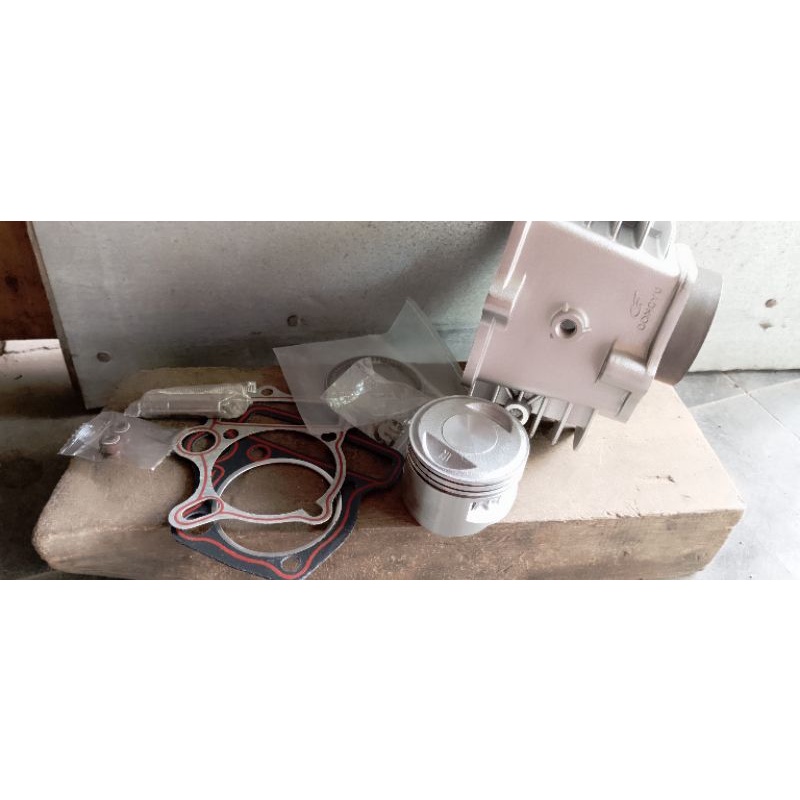 blok mocin c series piston 56