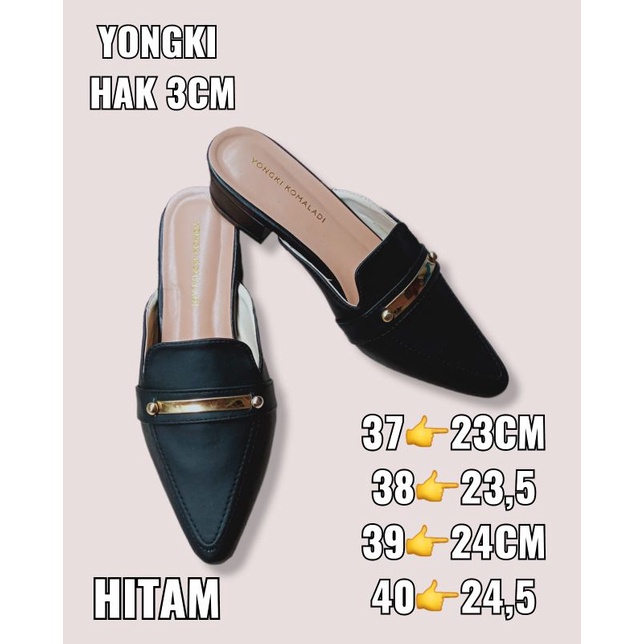 sendal dan sepatu flat.brand matahari mall ori