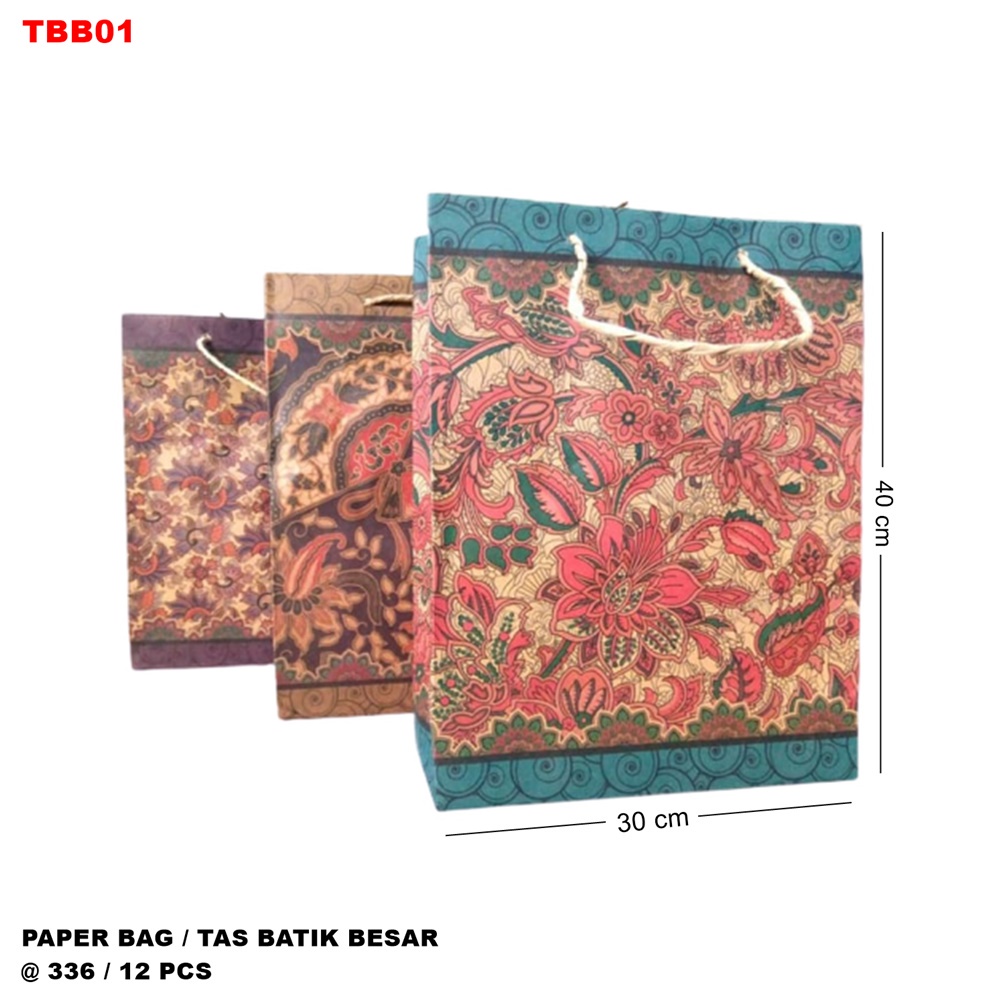 

Paper Bag Coklat Polos Craft All Size Tote Bag Souvenir Weding Hajatan Perlusin ( 12 Pcs )