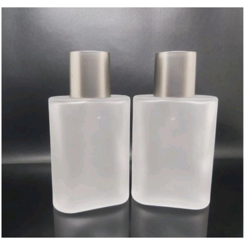 BOTOL SPRAY MODEL ADG 100 ML. HARGA PER PCS