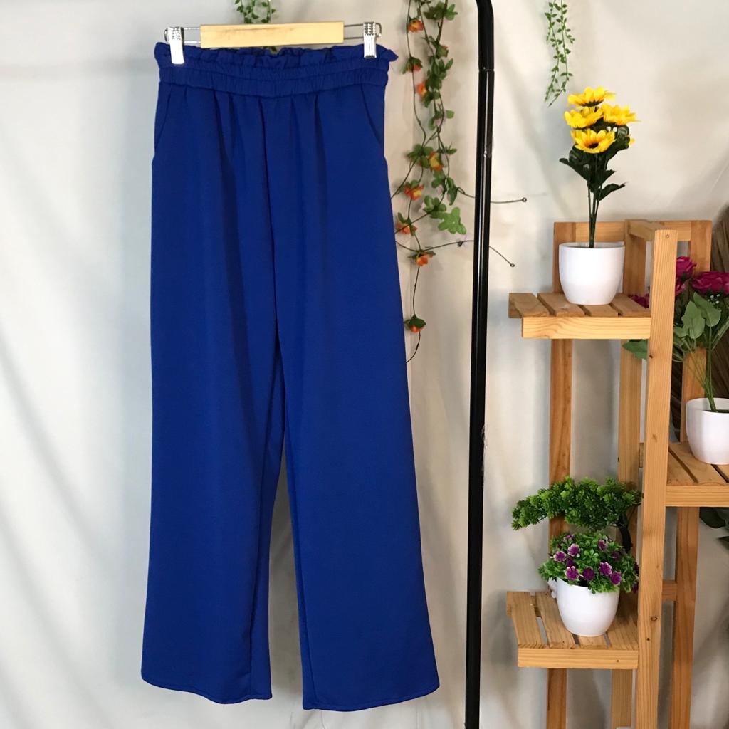 KULOT WANITA/KULOT 888/KULOT FULL KARET