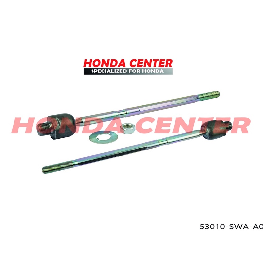 rack end crv gen3 2007-2012 2400cc long tie rod crv gen3 2007 2008 2009 2010 2011 2012