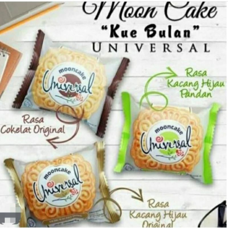 

MOON CAKE 10pcs@60GR. KUE BULAN,Bakpia, Pia Kemasan Segel Satuan