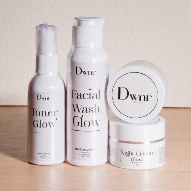 DWNR SKIN BY DEWINDAR