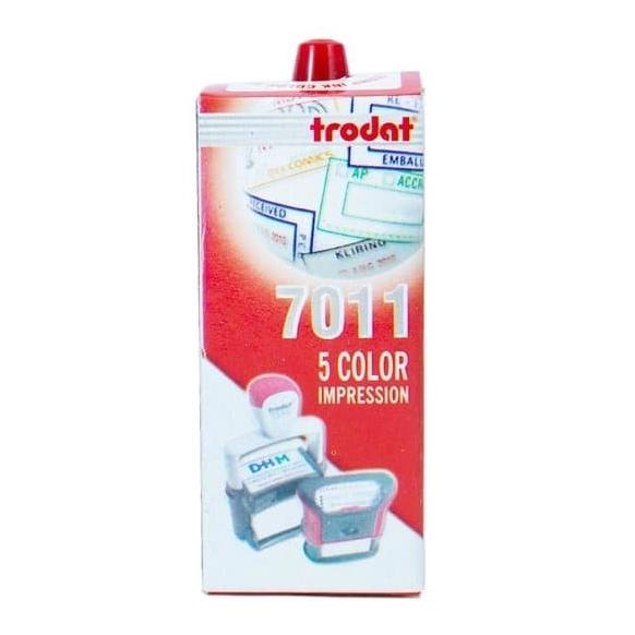 

BAYAR DITEMPAT Tinta Trodat 7011 25ml /ALAT TULIS AESTHETIC/ALAT TULIS SEKOLAH/ALAT TULIS SET/ALAT TULIS LENGKAP/ALAT TULIS ANAK/ALAT TULIS LUCU
