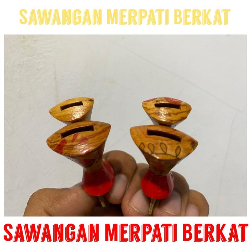 sawangan merpati burung model gendong