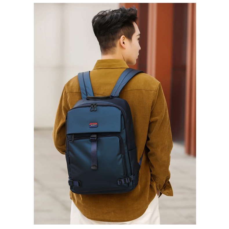 Dzakybag tas sekolah anak laki-laki anak perempuan backpack sekolah anak tk sd smp sma kuliah Trend 2023