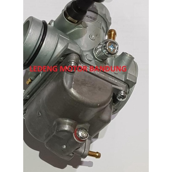 Karburator RX-King Carburator RX-K New Karbu Mikuni KW Bukan Original