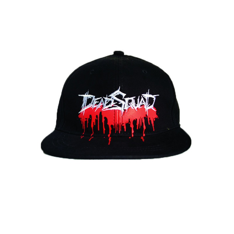 SNAPBACK DEADSQUAD - LOGO