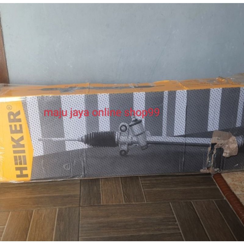 RACK STEER STEERING ERTIGA 2012-2017