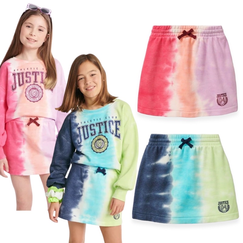 Rok Celana Anak Perempuan Justice