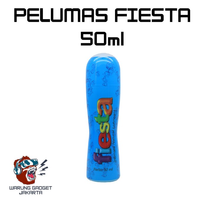 

Fiesta Natural 50ml
