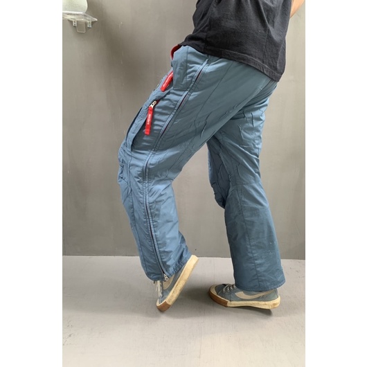 Celana Outdoor Descente Second Waterproof