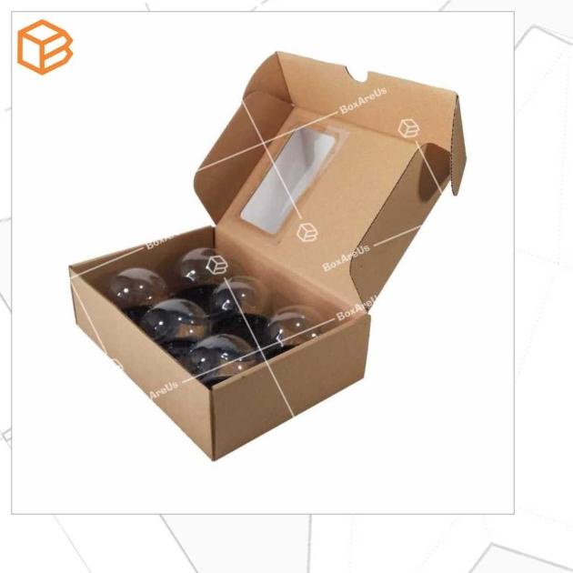 

733239 | Box. Packaging. Souvenir Box. Cake Box. Multipurpose Box
