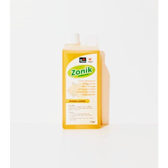 Zonik Floor Cleaner