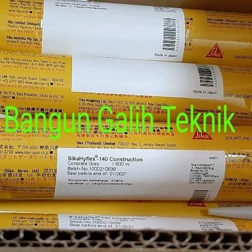 

sikahyflex 140 Contruction Sealant pu