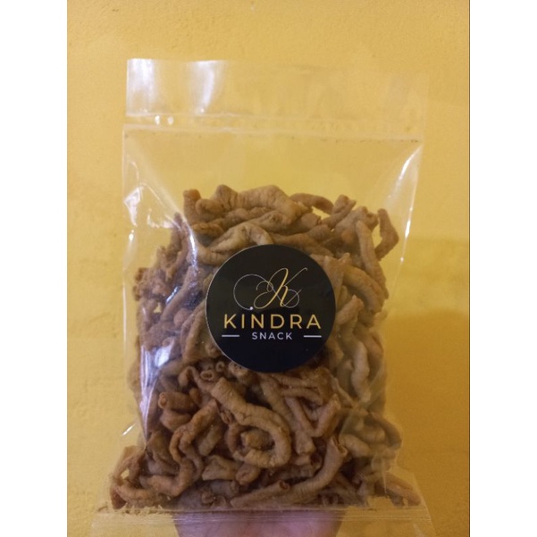 

KERIPIK USUS ORIGINAL