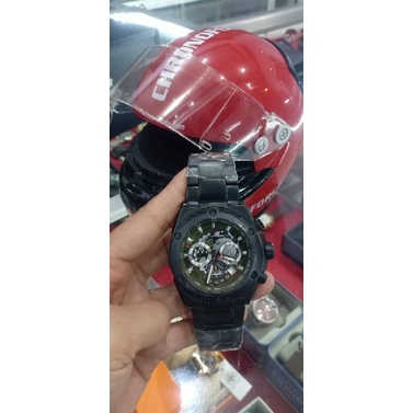 Jam tangan pria Chronoforce original