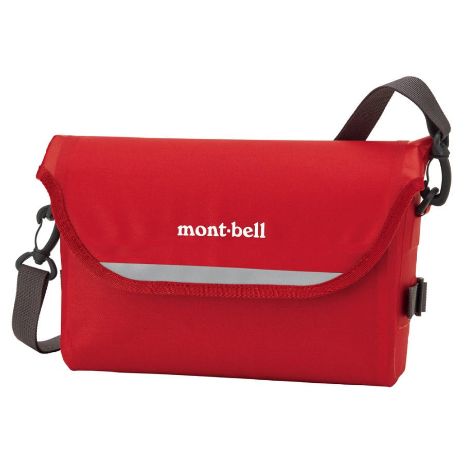 Tas Selempang Montbell Dry Shoulder Bag Medium