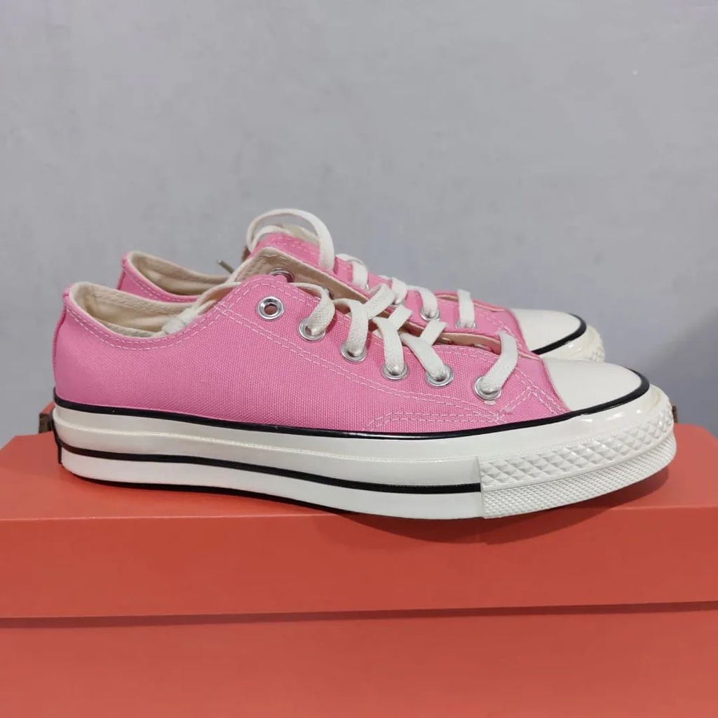 Converse Sepatu Wanita Converse 70 Low Original