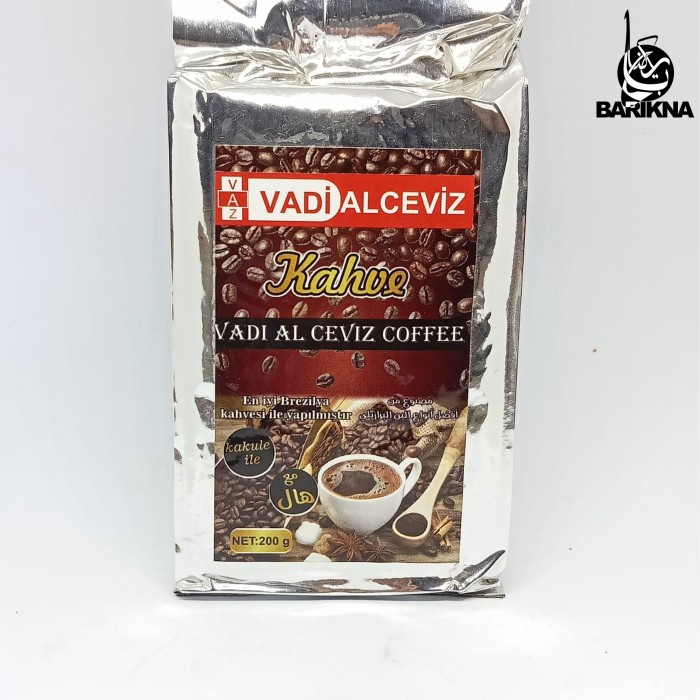 

KOPI/TURKEY/KOPI TURKEY