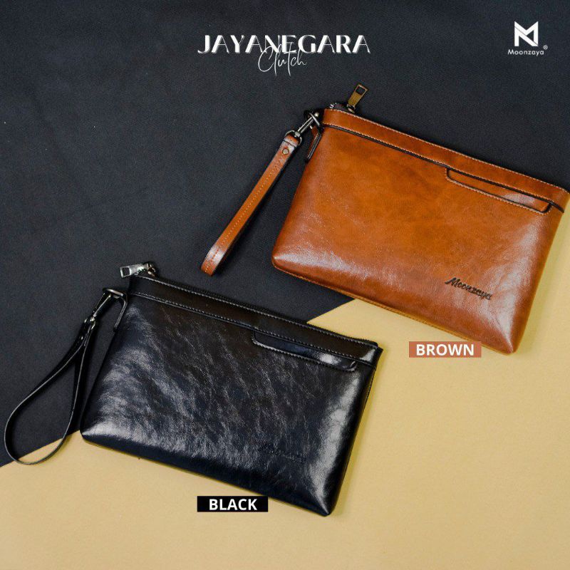 Moonzaya Clutch Jayanegara