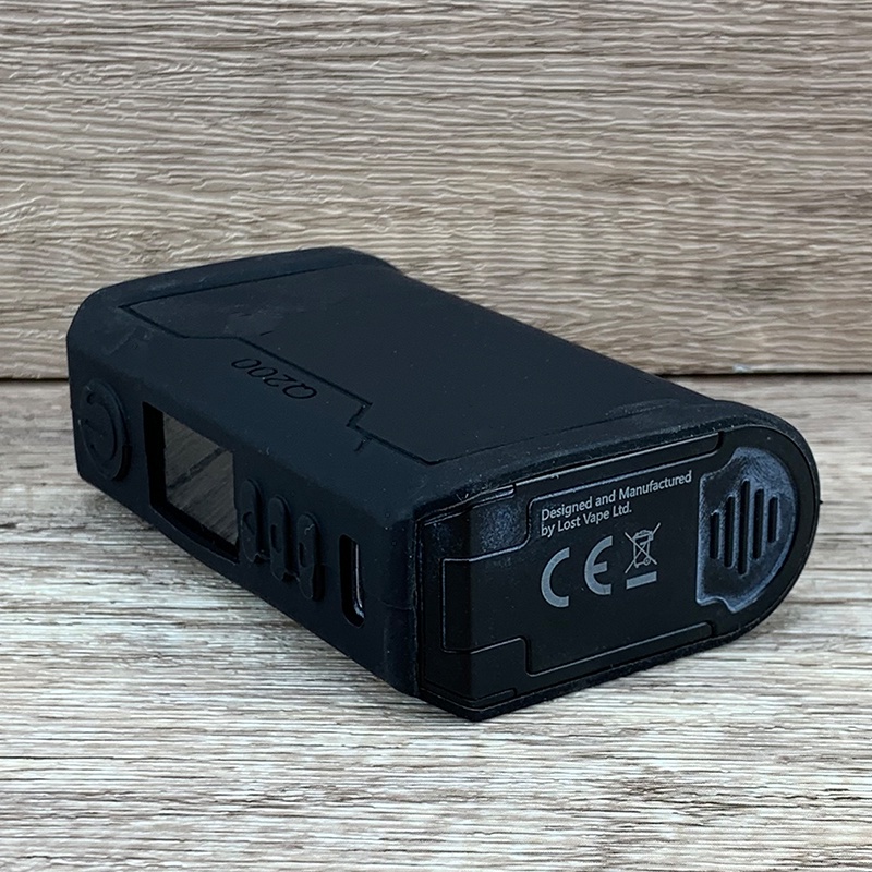 Casing Soft Case Silikon Tekstur Untuk Centaurs Q200