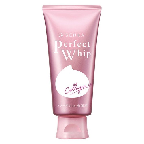 SENKA - Perfect Whip Collagen-in 120g