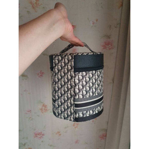 tas  skin care makeup case beauty box luxury