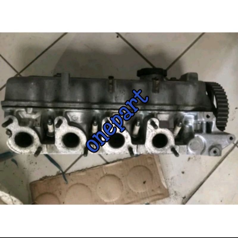 deksel cylinder head Mitsubishi l300 Bensin original