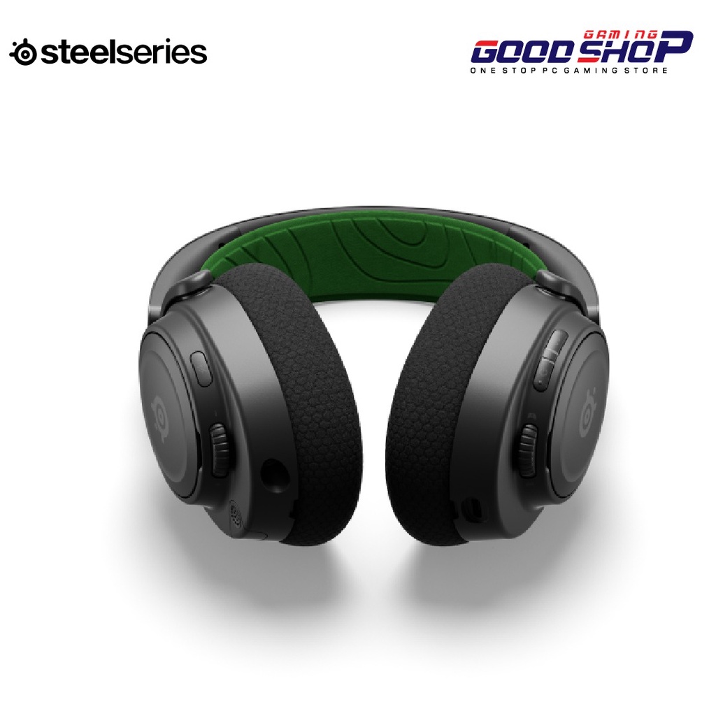 Steelseries Arctis Nova 7X Wireless - Gaming Headset