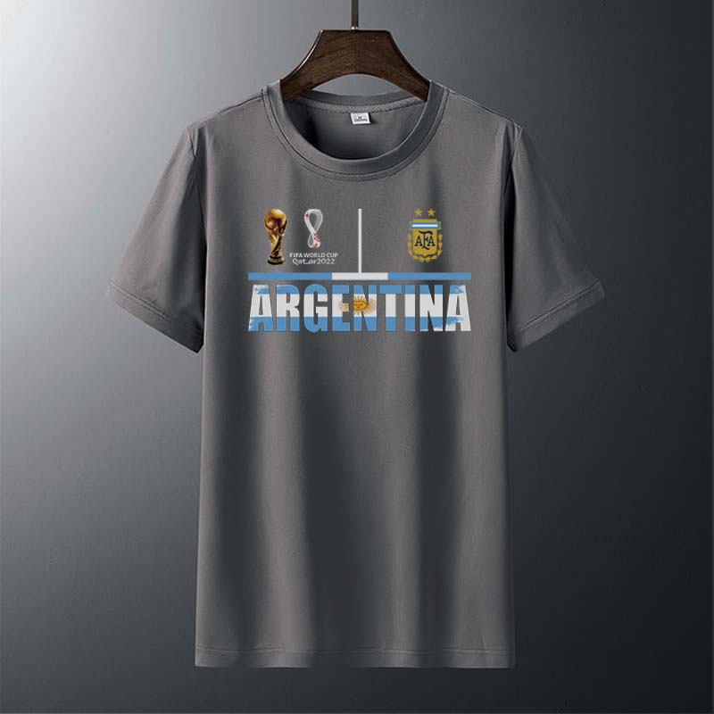 FF KAOS EDISI PIALA DUNIA 2022 COCOK BUAT NOBAR ARGENTINA