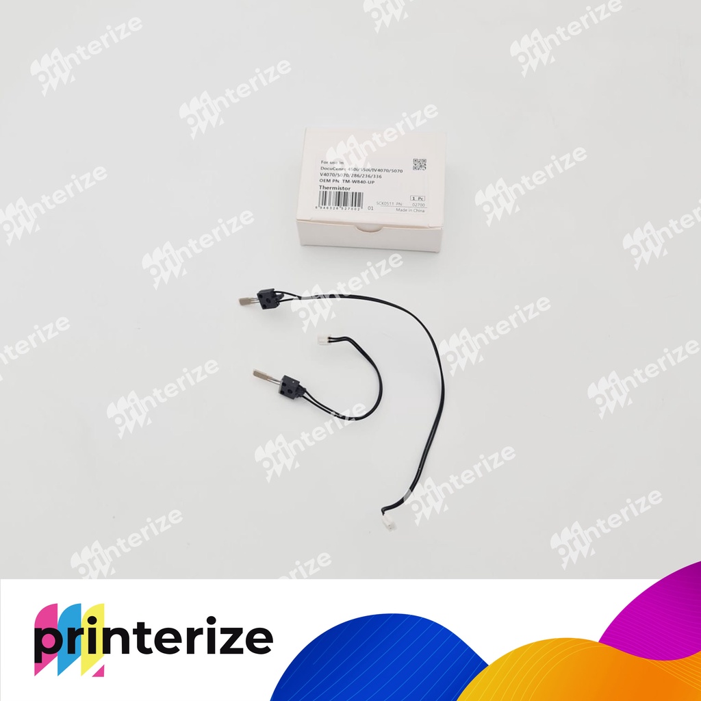 Fuser Thermistor Xerox DC 450i 550i