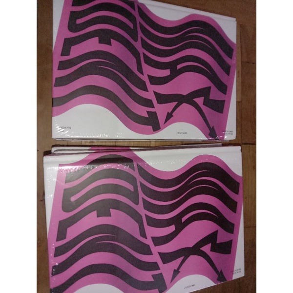 Maxident Limited Ver Sealed & Case Ver Unsealed