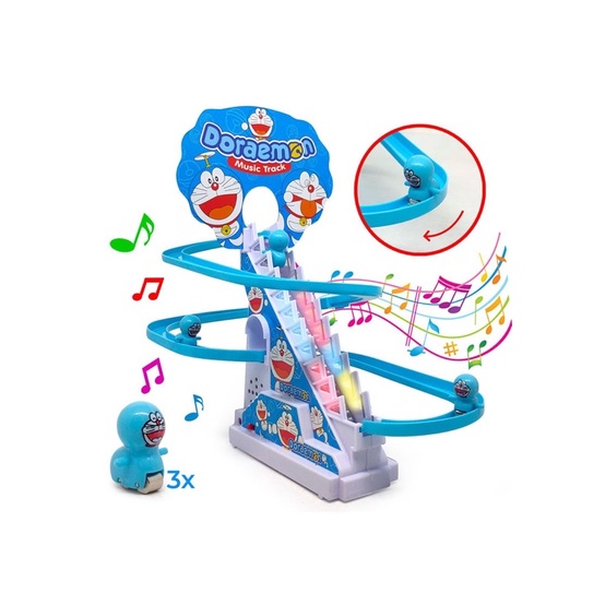 DORAEMON MUSIC TRACK NO.668-8