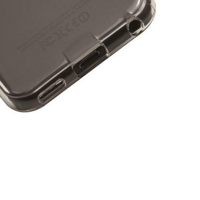 iPod Touch 6 - TPU Soft Case Clear Transparant