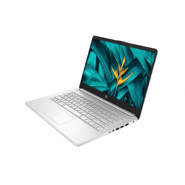 HP Laptop 14s-cf2516TU (14&quot;N4020,4GB,SSD256GB,Silver,OPI)