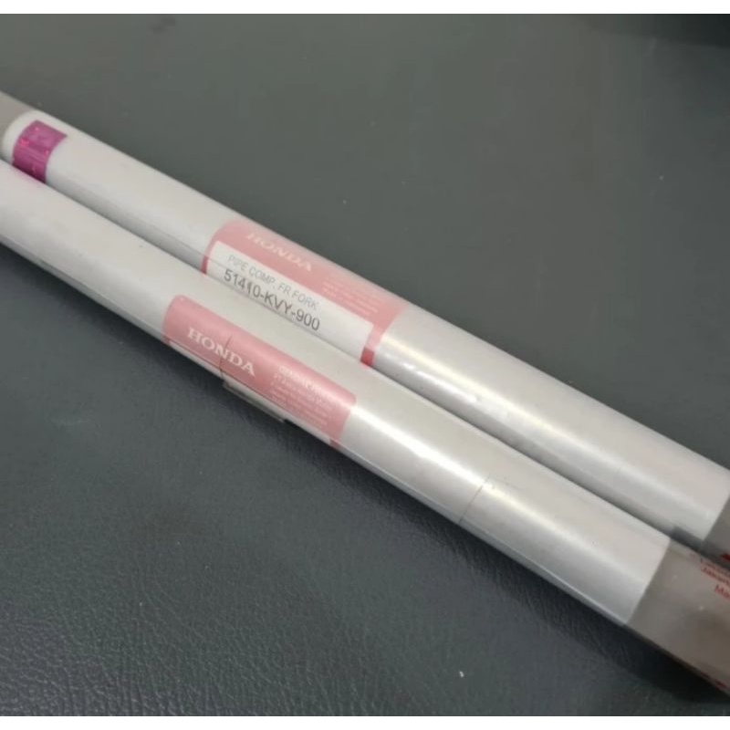 As Shock As Shok As Sok Halu Halu Depan Honda Vario Karbu / Beat Karbu