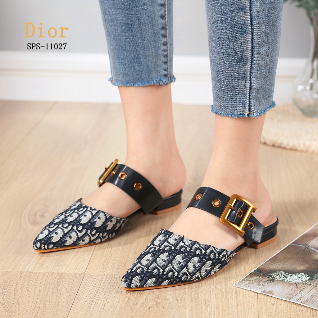 DR Shoes Series # SPS-11027