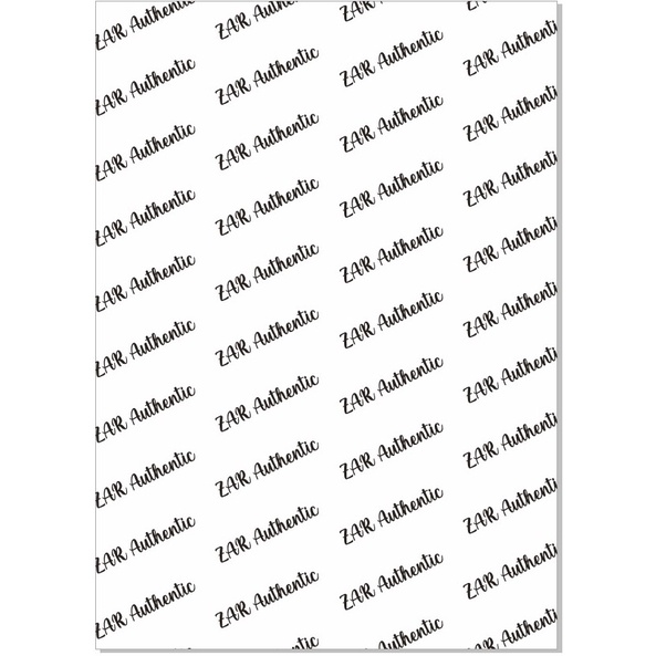 

Greaseproof Paper / Kertas Minyak Custom 70x50